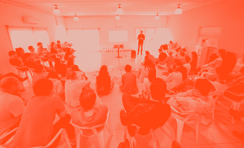 Multi-focus
approach