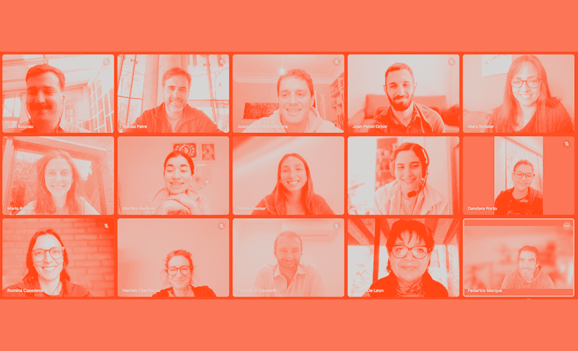 Ignite: 
A founder-centric approach