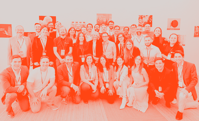 Journey to fundraising: 
A startup-centric approach