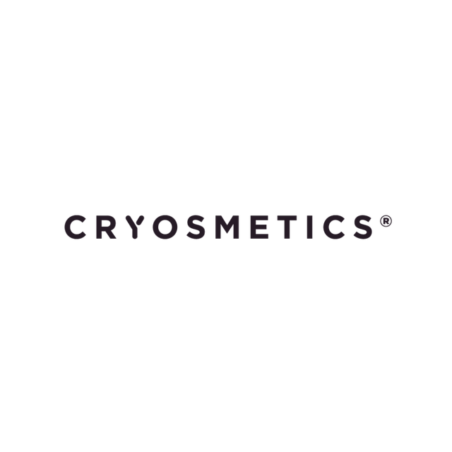 Cryosmetics