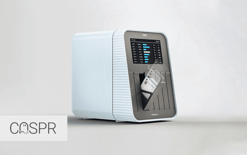 CRISPR-powered diagnostics for rapid, decentralized healthcare